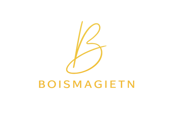 Boie Magie